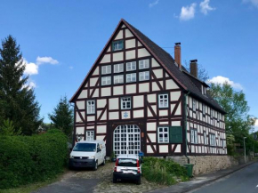 Ferienwohnung Gottsbüren